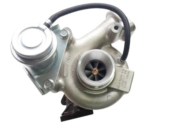 Turbo Mitsubishi Heavy Industries Kobelco Excavator 3.4 49335-00700