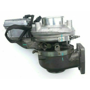 Turbo John Deere 12639700032