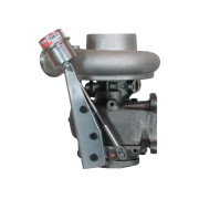 Turbo Cummins Truck 3536404