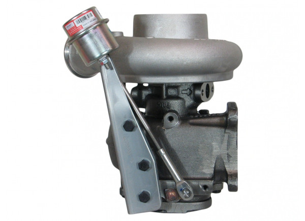 Turbo Cummins Truck 3536404