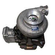 Turbo Mercedes Truck Bus 12739700019