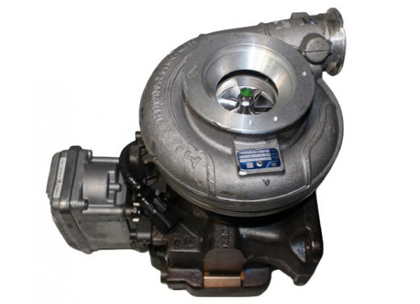 Turbo Mercedes Truck Bus 12739700019