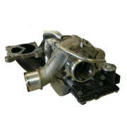 Turbo Ford Focus Mk4 ST 2.3 EcoBoost KX7E9G438AC