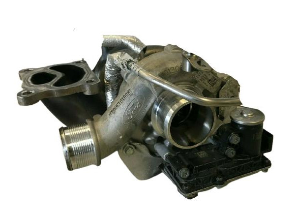 Turbo Ford Focus Mk4 ST 2.3 EcoBoost KX7E9G438AC