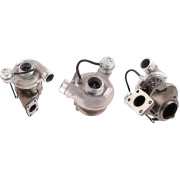 Turbo Caterpillar 4881826