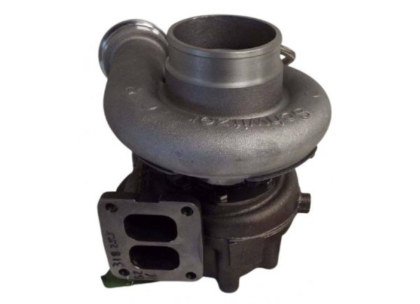 Turbo Iveco Marine 12.8 d 1000 KM 827676-5002S