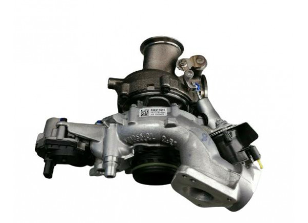 Turbo BMW X1 X2 X3 X4 X5 2.0 224 231 KM 871195-5008S