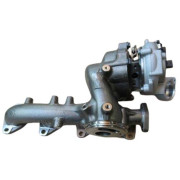 Turbo BMW X1 X2 X5 2.0 905010-5001S