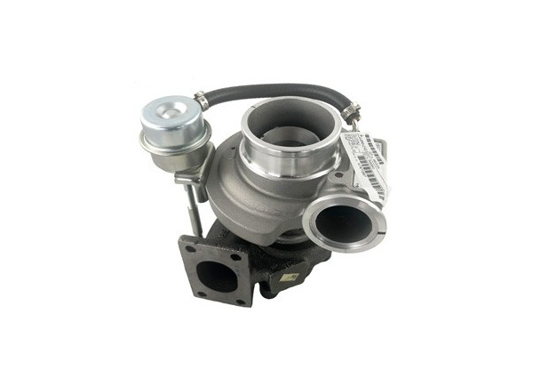Turbo  Iveco Industrial Pivot 4035956