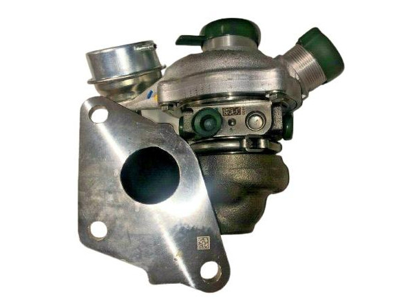 Turbo Ford F150 2.7 JT4E6K682AB