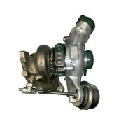 Turbo Ford F150 2.7 JT4E6K682AB