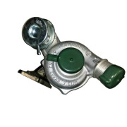 Turbo Ford F150 2.7 JT4E6K682AB