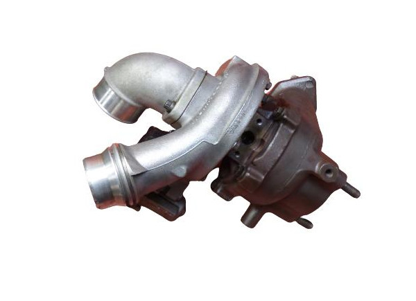 Turbo Hyundai H1 Grand Starex 2.5 CRDi 170 KM 840140-5006S