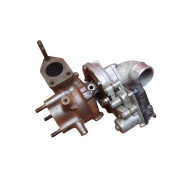 Turbo Hyundai H1 Grand Starex 2.5 CRDi 170 KM 840140-5006S