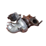 Turbo Hyundai H1 Grand Starex 2.5 CRDi 170 KM 840140-5006S