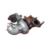 Turbo Hyundai H1 Grand Starex 2.5 CRDi 170 KM 840140-5006S