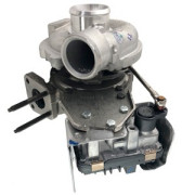 Turbo Chevrolet Express GMC Savana 2.8 181 184 KM 825154-5007S