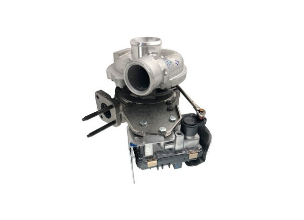 Turbo Chevrolet Express GMC Savana 2.8 181 184 KM 825154-5007S