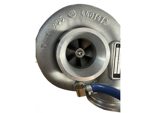 Turbo John Deere Valtra 4.4 C1321401