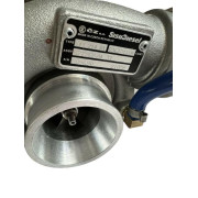 Turbo John Deere Valtra 4.4 C1321401