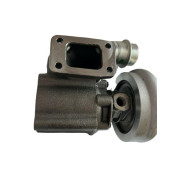 Turbo John Deere Valtra 4.4 C1321401