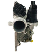 Turbo INFINITI QX50 NISSAN Altima 2.0 844175-0004