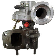 Turbo Mercedes Truck 6.4 53279887094