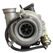 Turbo Mercedes Truck Ski Track Roller 7.2 53279887119