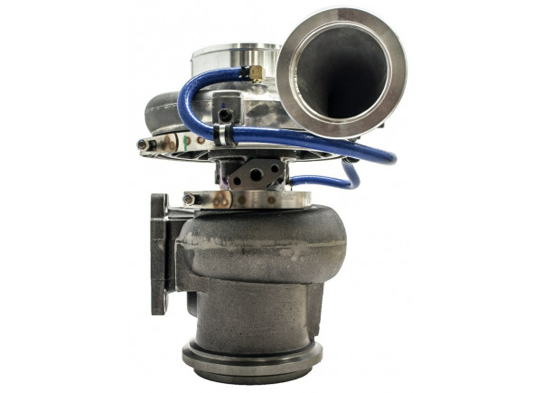 Turbo Detroit Diesel Highway Truck 12.7 714794-5002S