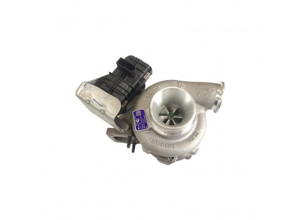 Turbo Foton Toano ISF 2.8 MT 17459700000