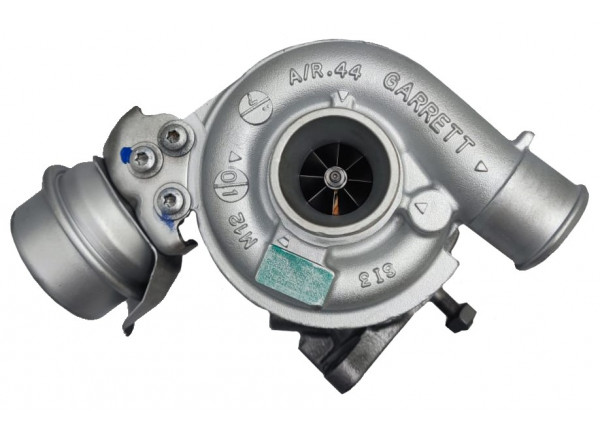Turbo Kia Carens 1.7 CRDi 115 136 141 KM 819863-5003S
