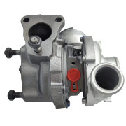 Turbo Kia Carens 1.7 CRDi 115 136 141 KM 819863-5003S