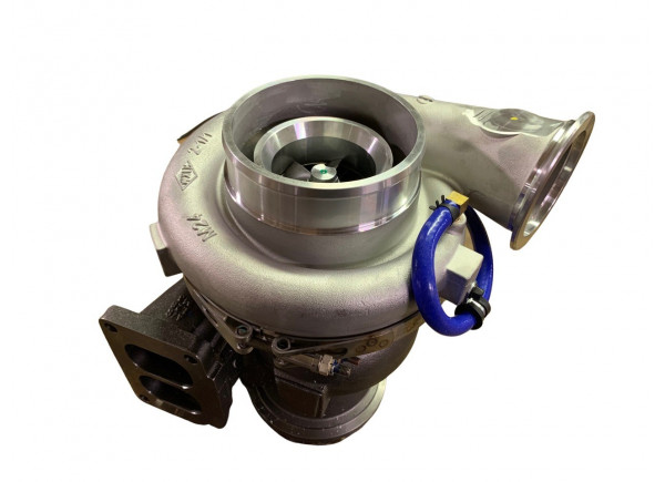 Turbo Detroit Diesel 714788-5001S