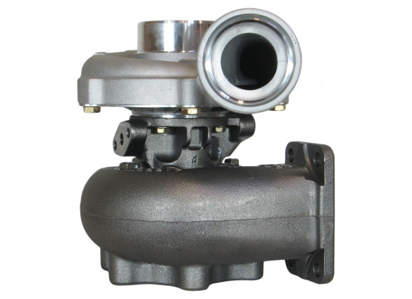 Turbo Daewoo Doosan Industrial Marine 466721-5005S