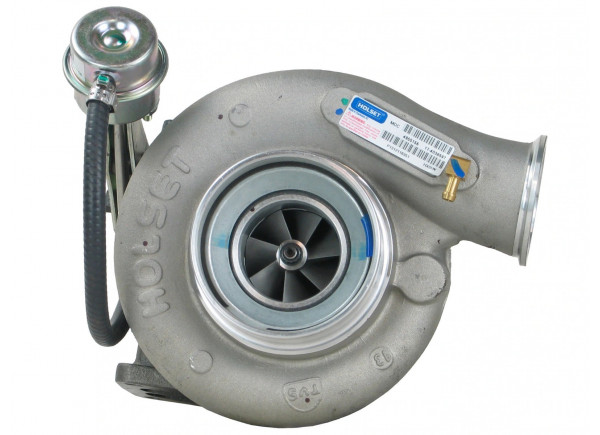 Turbo CUMMINS KOMATSU XCMG 4038597