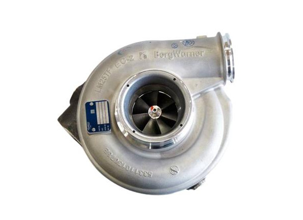 Turbo CLAAS MAN 53299707124