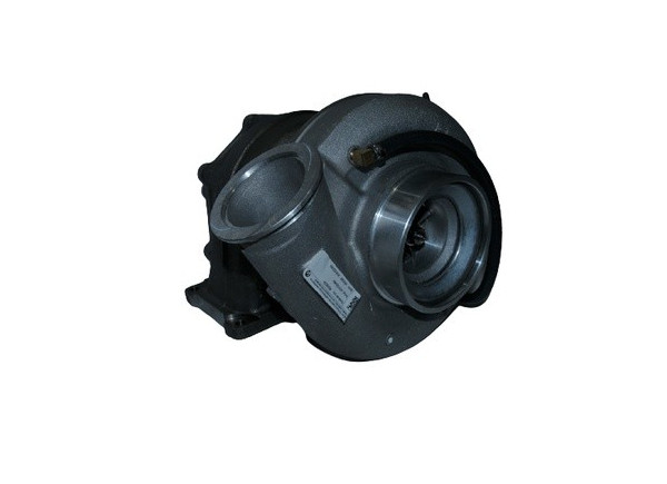 Turbo New Holland Iveco Case 4033822H