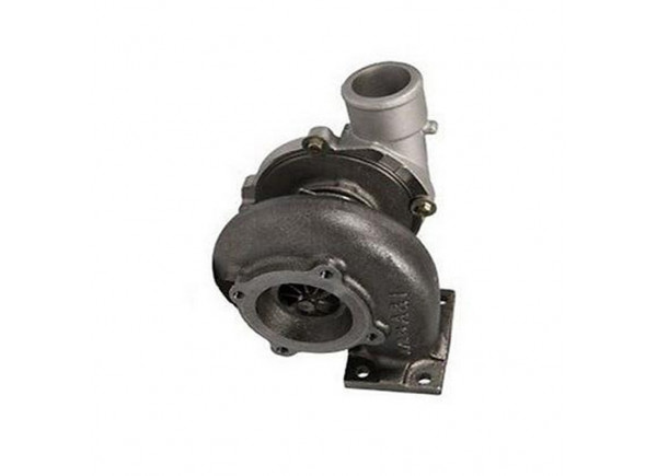 Turbo New Holland Agricultural Tractor 454163-5002S