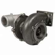 Turbo New Holland Agricultural Tractor 454163-5002S