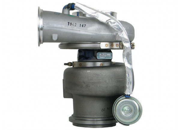 Turbo Caterpillar CLAAS AGCO Truck Industrial 12.5 762548-0004