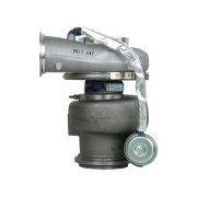 Turbo Caterpillar CLAAS AGCO Truck Industrial 12.5 762548-0003