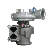 Turbo Caterpillar CLAAS AGCO Truck Industrial 12.5 762548-0003