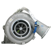 Turbo Caterpillar CLAAS AGCO Truck Industrial 12.5 762548-0003