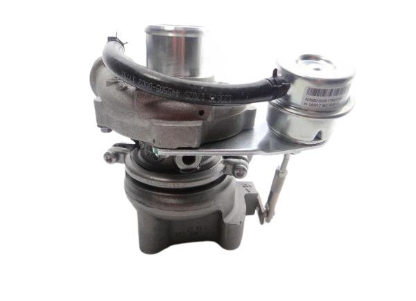 Turbo Lombardini JCB Kohler Industriemotor 2.5 76 KM 815181-5001S