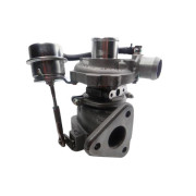 Turbo Lombardini JCB Kohler Industriemotor 2.5 76 KM 815181-5001S