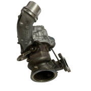 Turbo Opel Astra Buick Encore Chevrolet Trailblazer 1.2 55513088