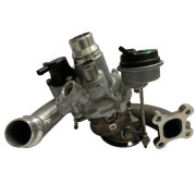 Turbo Opel Astra Buick Encore Chevrolet Trailblazer 1.2 55513088