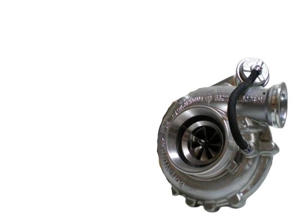 Turbo Mercedes Truck 6.4 279 KM 53279887141