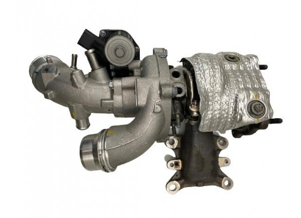 Turbo Hyundai Kia 1.6 T-GDi 16379700422