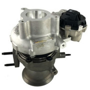 Turbo Fiat Ducato 2.2 MultiJet3 140 KM 46349133 898723-0003 898723-5002S